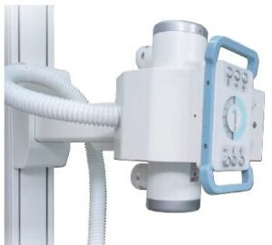 Система рентгенівська діагностична Ecotron EXS-40R (Корея), трубка TOSHIBA E7239X