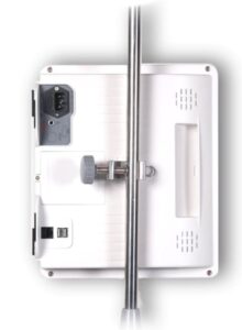 Монітор пацієнта KB12B, конструкція