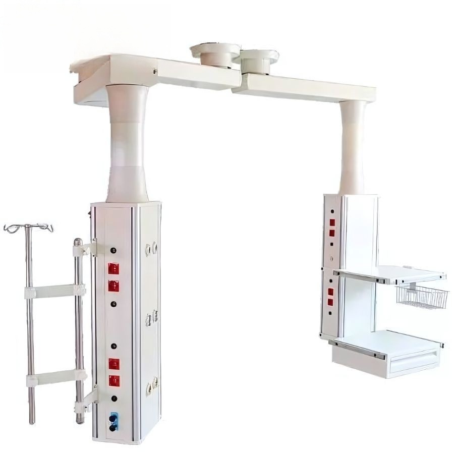 Консоль пiдвiсна з двома плечами SDAP-90