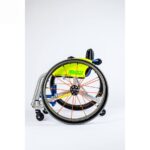 Спортивний інвалідний візок PER4MAX Thunder Mini