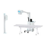 Мобільна рентгенівська система DTP326 Light