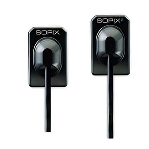 Радіовізіограф SOPIX 2