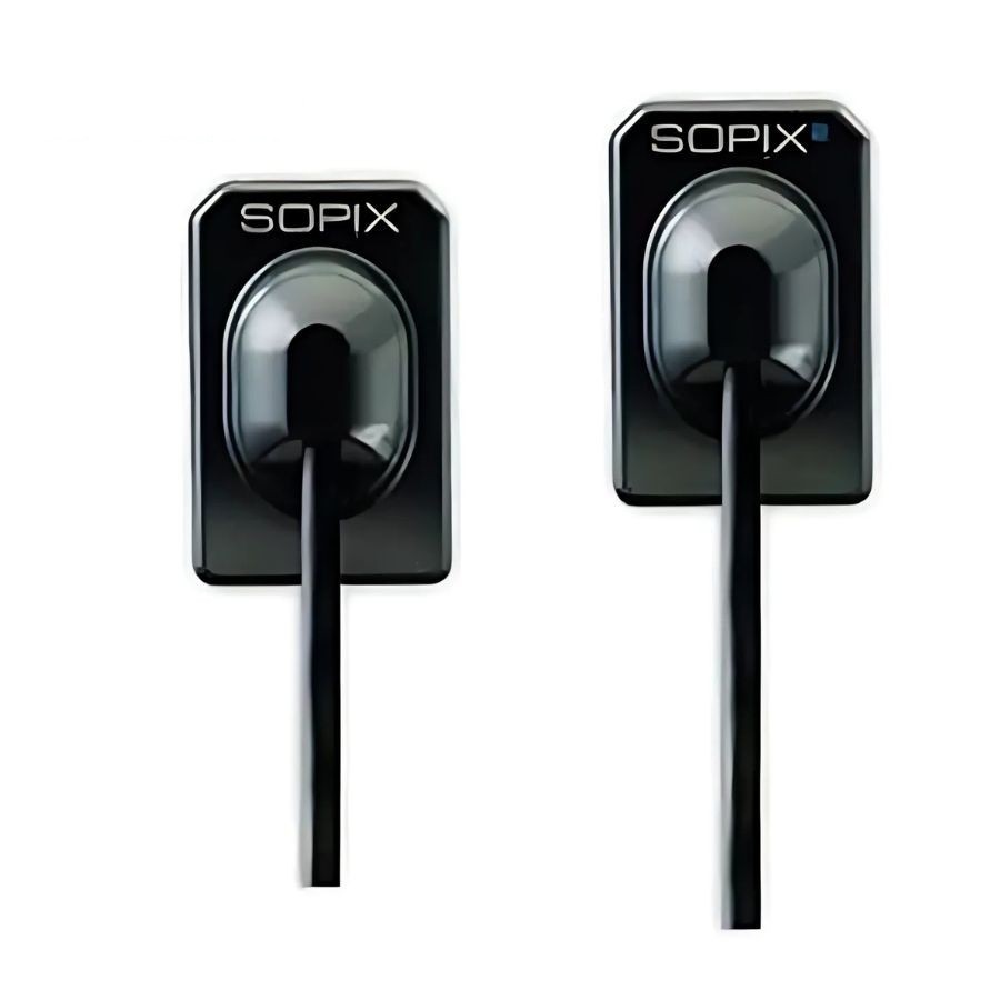 Радіовізіограф SOPIX 2