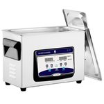 Ультразвукова мийка JP-030S