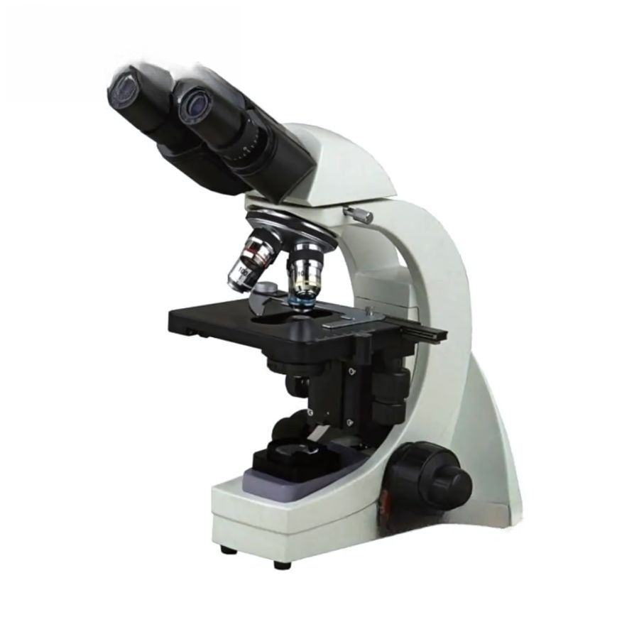 Мікроскоп бінокулярний Granum R 40 (R 4002)