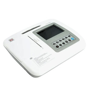 Електрокардіограф 6-канальний 1106L Carewell