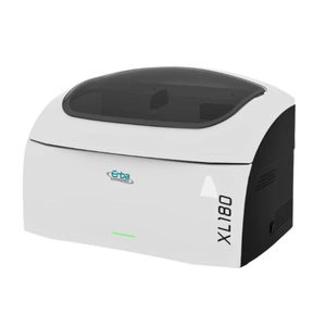 Аналізатор біохімічний автоматичний XL-180 без ISE Erba