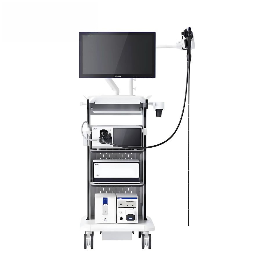 Система ендоскопічна AQ-120 Full HD AOHUA