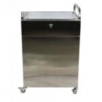 Тумба медична з шухлядою C.box CM-1D-NATA SL