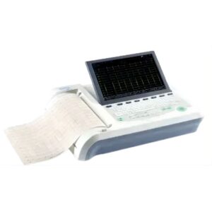 Електрокардіограф Brightfield Healthcare EM-1201
