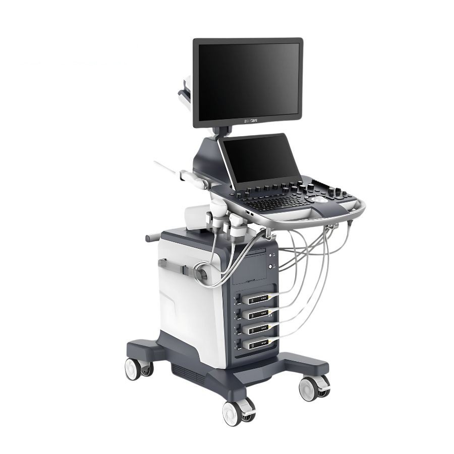 Система ультразвукова діагностична Zoncare ViV 60