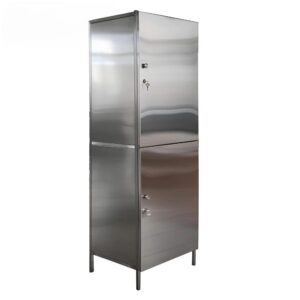 Шафа медична одностулкова C.box MC-1MD-NATA SL