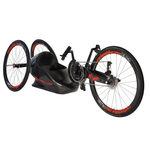 Ручний велосипед Top End Carbonbike K1/K2