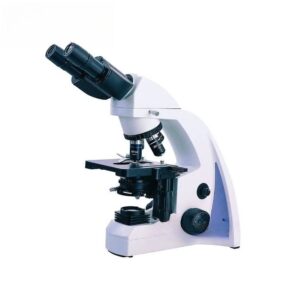 Мікроскоп бінокулярний Granum R 60 (R 6003) з тринокулярною насадкою
