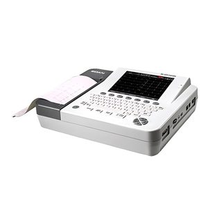 12-канальний електрокардіограф SE-1200 Express