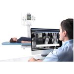 Цифрова система зображень рентгенографії Avanse DR