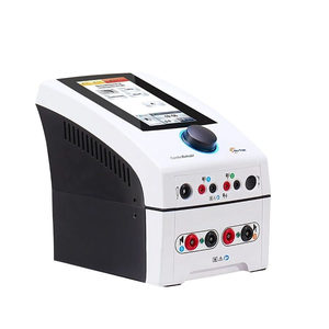 Фізіотерапевтичний комплекс ComboRehab² PRO Vac CT2200