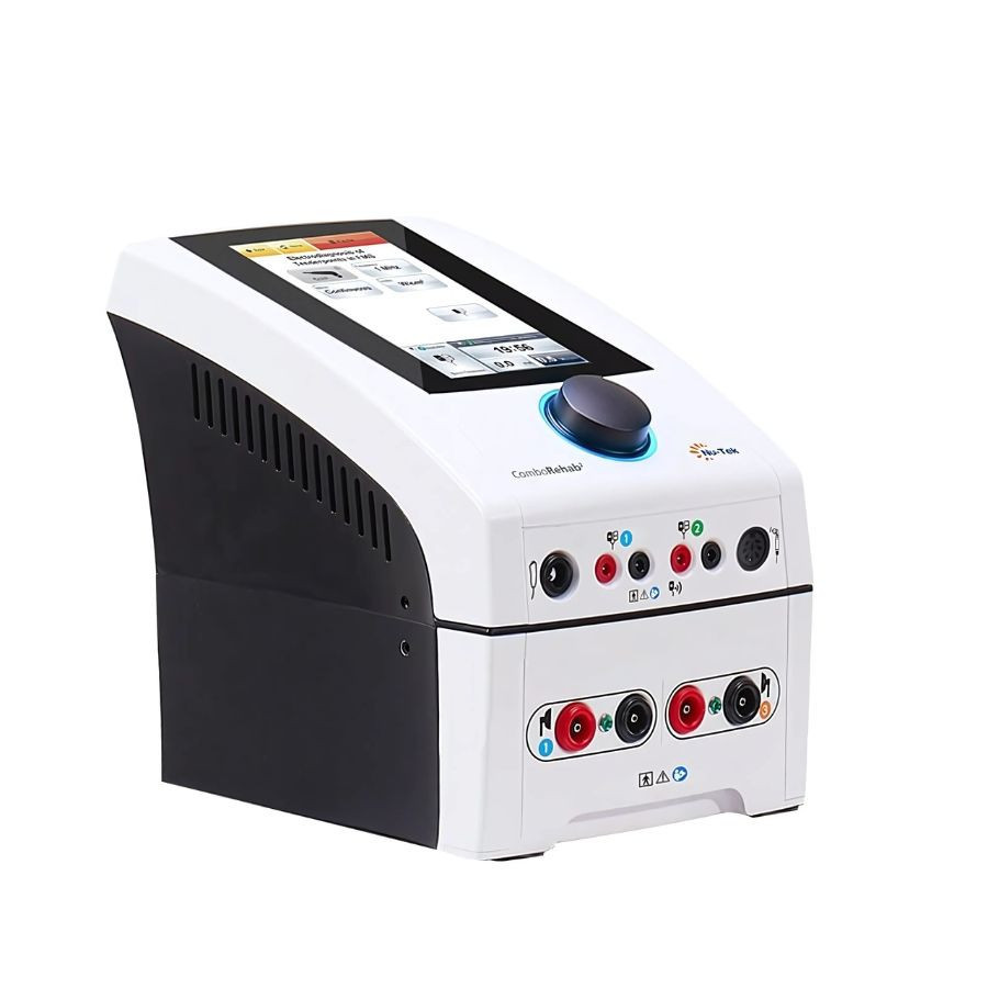 Фізіотерапевтичний комплекс ComboRehab² PRO Vac CT2200