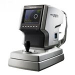 Авторефкератометр HUVITZ HRK-7000A