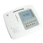 Електрокардіограф 3-канальний 1103L Carewell