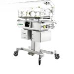 Інкубатор для новонароджених OKM 801
