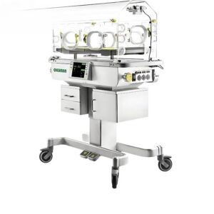 Інкубатор для новонароджених OKM 801