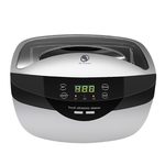 Ультразвукова мийка JP-2500