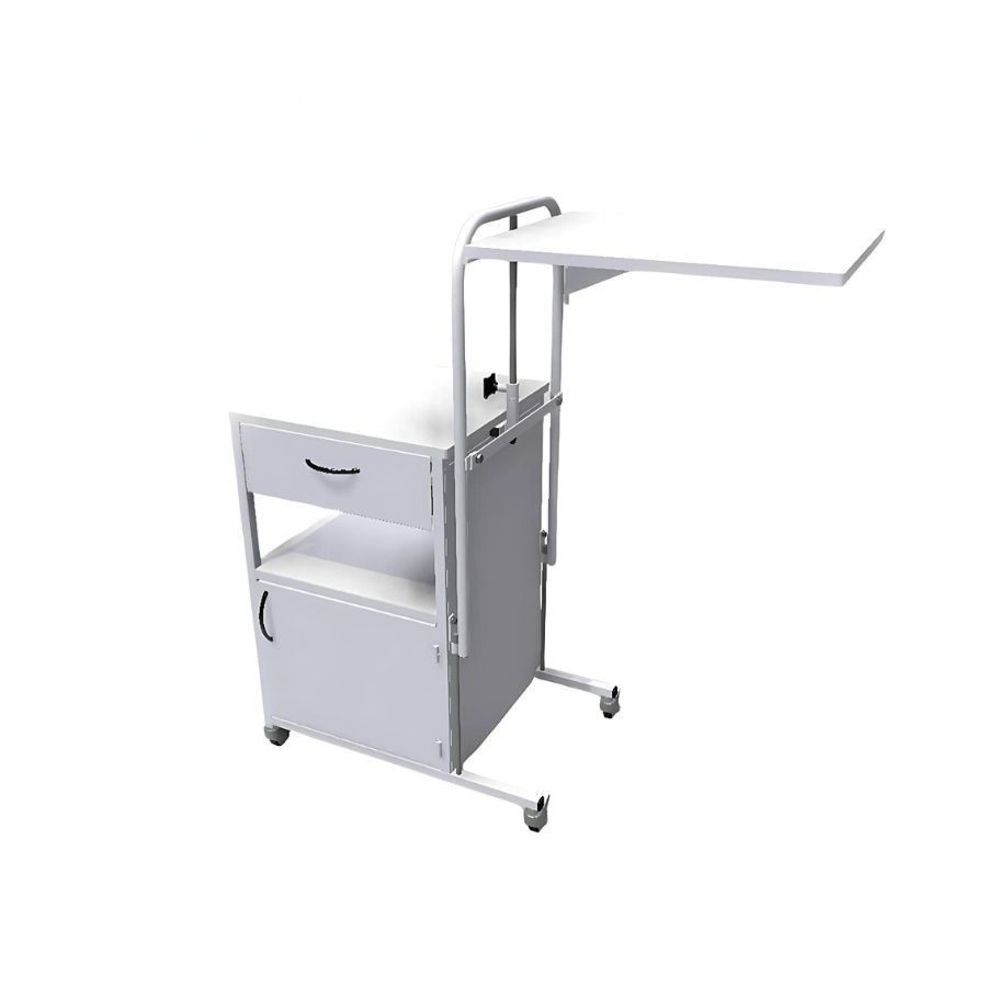 Тумба приліжкова медична ТП-П