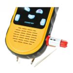Пульсоксиметр портативний PC‐66B Creative Medical