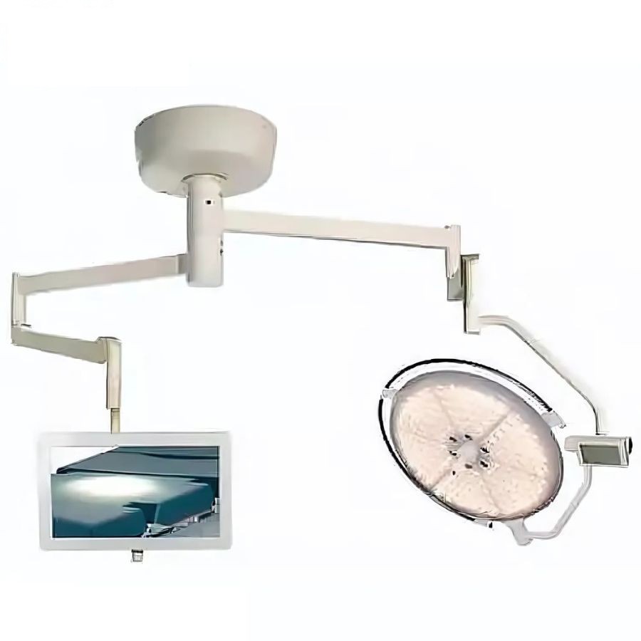 Лампа операційна світлодіодна Panalex Plus 700 HD
