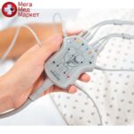 Електрокардіограф Mindray R3
