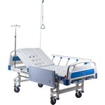 Ліжко механічне чотирисекційне HBM-2SM