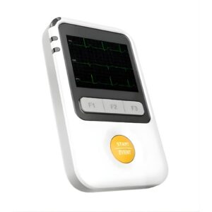Холтер ЕКГ Brightfield Healthcare H3B-plus