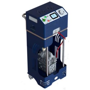 Генератор аерозолів для дезінфекції приміщень Dr. Fogg W2m