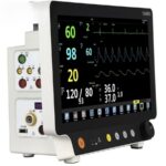 Монітор пацієнта мультипараметровий Brightfield Healthcare V15e