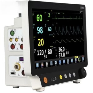 Монітор пацієнта мультипараметровий Brightfield Healthcare V15e
