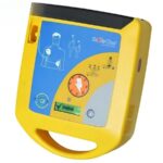 Напівавтоматичний дефібрилятор Saver One SVO-B0001