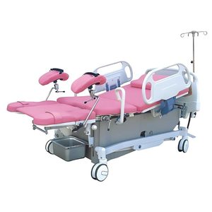 Ліжко акушерське DH-C101A03