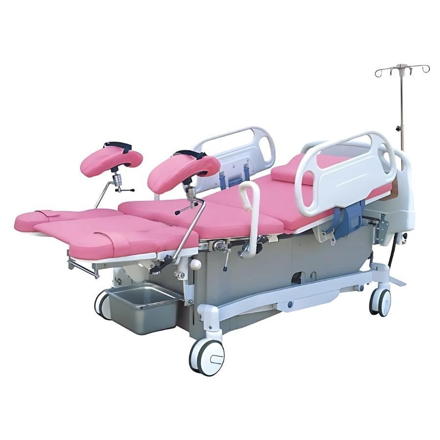 Ліжко акушерське DH-C101A03