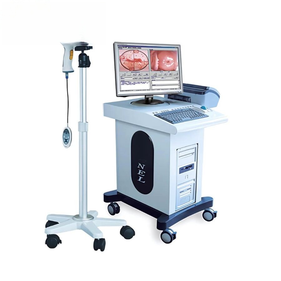 Кольпоскоп Brightfield Healthcare® AC-4503