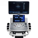Система ультразвукова діагностична Mindray DC-70 X-Insight