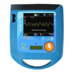 Зовнішній дефібрилятор Saver One P (Потужність 200 Дж)