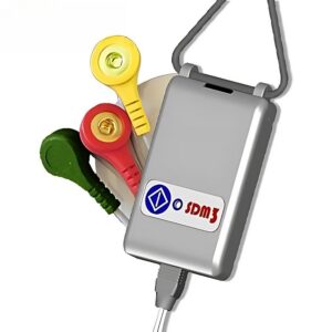 SDM3 (Холтер ЭКГ)