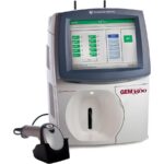 Аналізатор показників критичних станів GEM Premier 3500