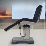 Стіл операційний електрогідравлічний VCARE 7111 VG Medical