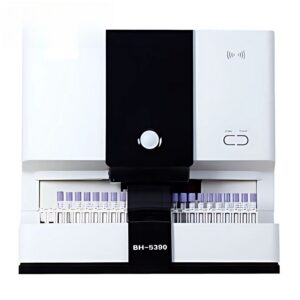 Автоматичний гематологічний аналізатор 5-Diff LabAnalyt BH-5390 5-Part-Diff