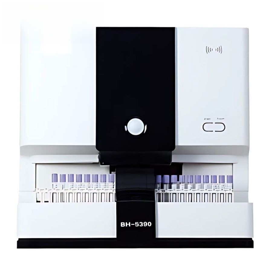 Автоматичний гематологічний аналізатор 5-Diff LabAnalyt BH-5390 5-Part-Diff