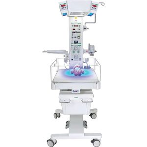 Реанімаційна система для новонароджених OKM 730