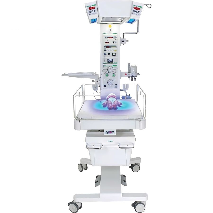 Реанімаційна система для новонароджених OKM 730