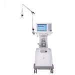Апарат штучної вентиляції легень CWH-3010 ICU